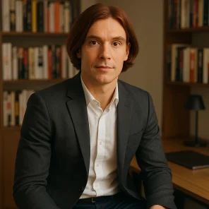 Autor Witold Mazurek