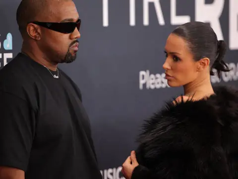 Kanye West i Bianca Censori - Fakty i co dalej?