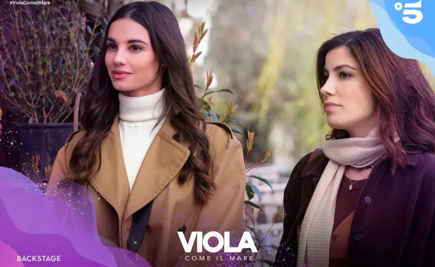 Viola come il mare - Czy ten włoski serial to hit?