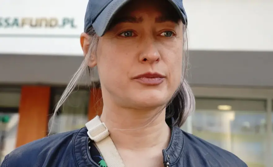 Matylda Damięcka dzieci - Prawda o macierzyństwie i jej wyborach