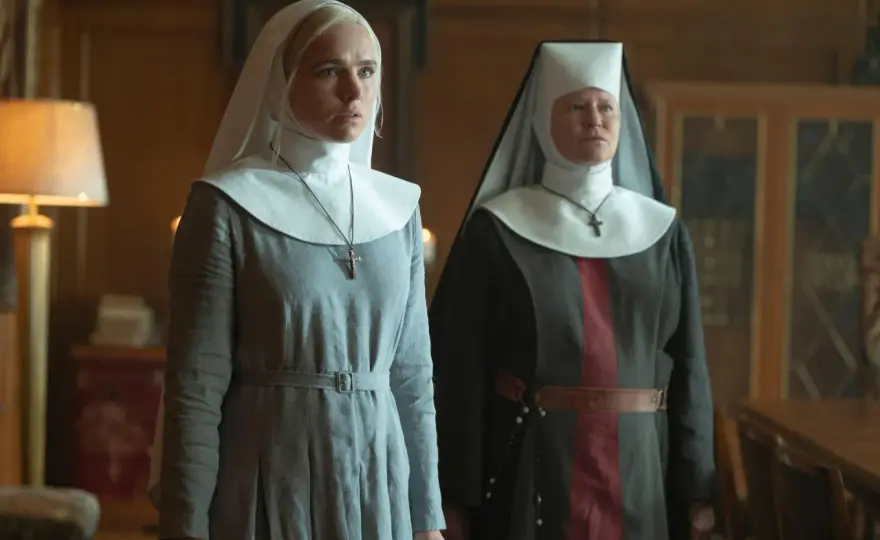Egzorcyzmy siostry Ann - Czy ten horror wciąż warto obejrzeć?