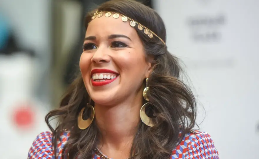 Tamara Gonzalez Perea - Od Macademian Girl do Ekspertki. Jak to zrobiła?