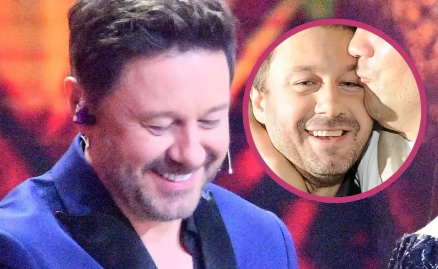Andrzej Piaseczny - Czy ma żonę? Prawda o jego związku