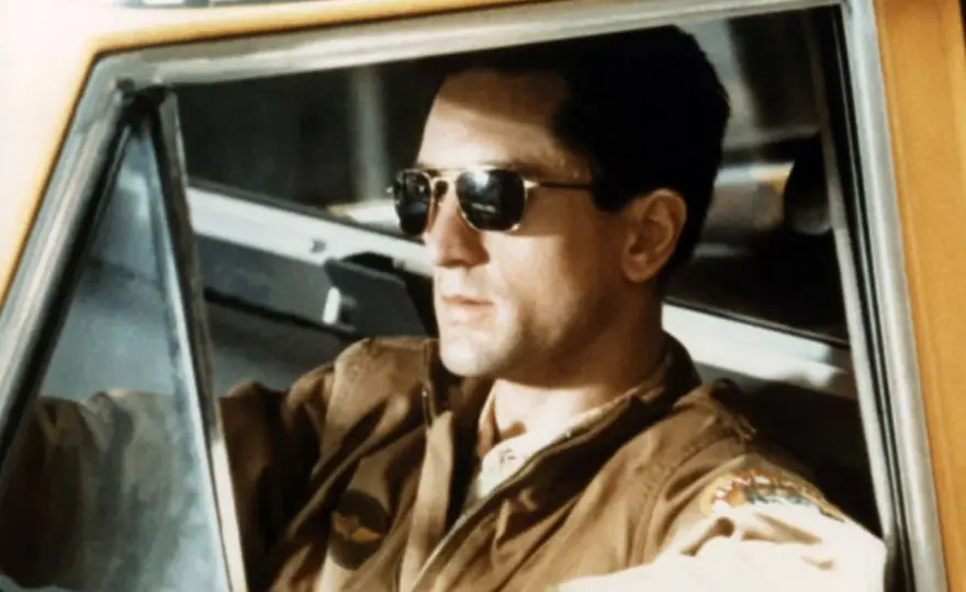 Robert De Niro - Pełna filmografia i najlepsze filmy na start