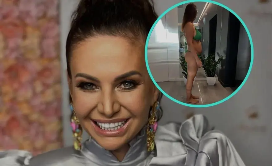 Maja Rutkowski - Ile ma wzrostu? Prawda o 180 cm i jej wizerunku