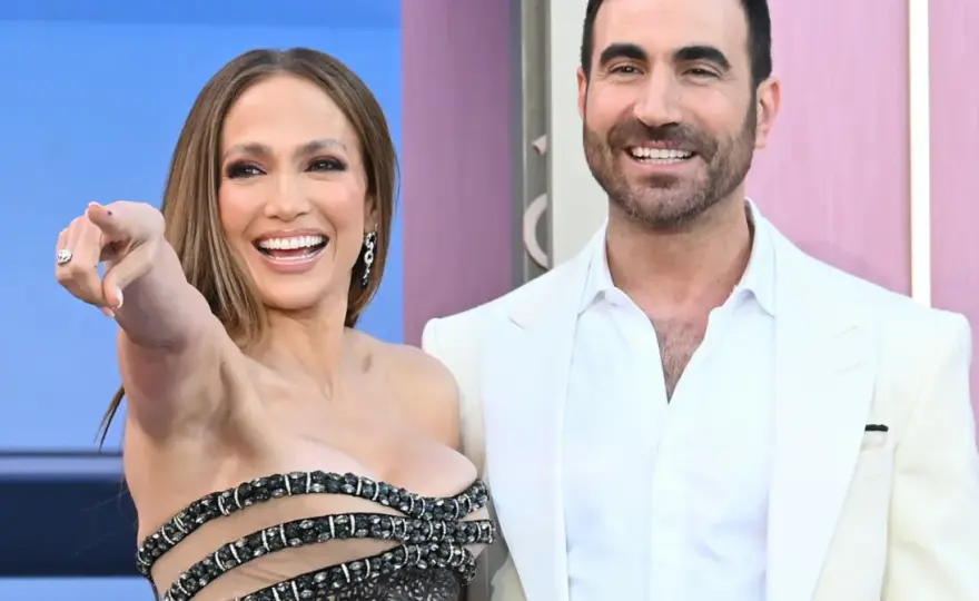 Jennifer Lopez - Czy ma męża? Prawda o jej związkach!