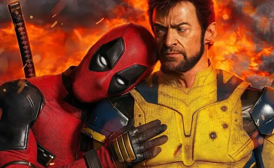 Obsada Deadpool & Wolverine - Kto wraca i dlaczego to działa?