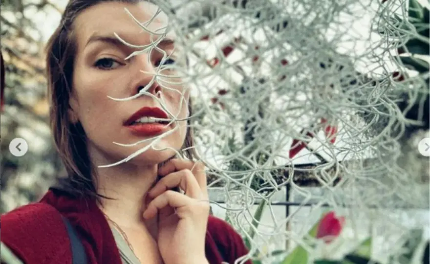 Milla Jovovich - Przewodnik po filmach, które musisz znać