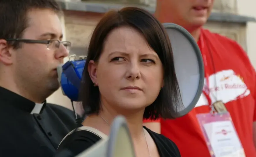 Kaja Godek - ile ma dzieci? Poznaj prawdę o jej rodzinie