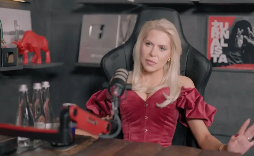 Brat Julii von Stein – Kim jest Karol i dlaczego unika mediów?
