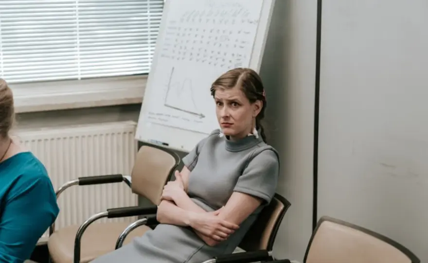 The Office PL - Fenomen polskiej komedii biurowej?