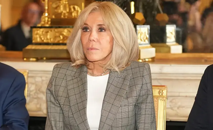 Brigitte Macron - operacje? Oddziel fakty od plotek!