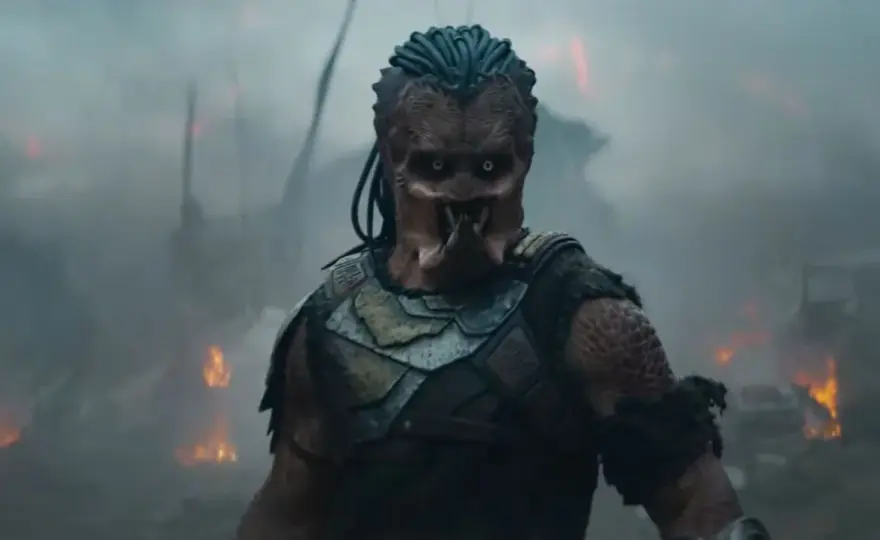 Predator: Strefa zagrożenia - Czy to nowy początek serii?