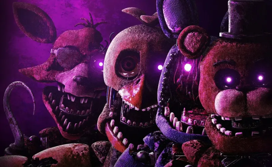 FNaF Movie 2 - Wszystko o kontynuacji: premiera, fabuła, obsada