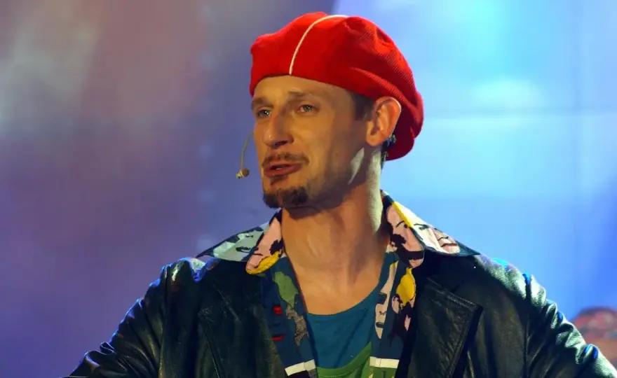 Michał Wójcik z Ani Mru-Mru - Jak zbudował swoją pozycję?