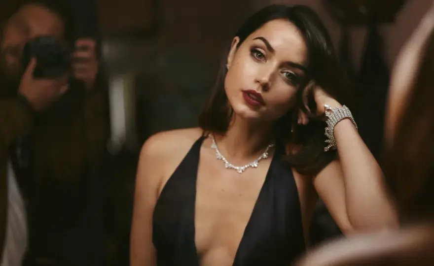 Ana de Armas - filmy, które musisz znać. Od czego zacząć?
