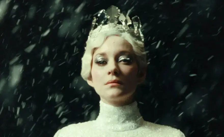 Marion Cotillard - najlepsze filmy i role. Co musisz zobaczyć?