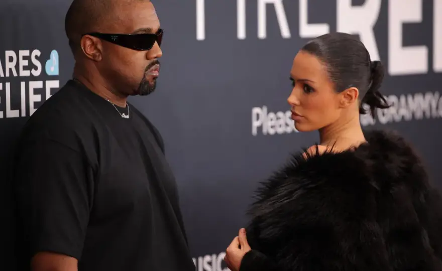 Kanye West i Bianca Censori - Fakty i co dalej?