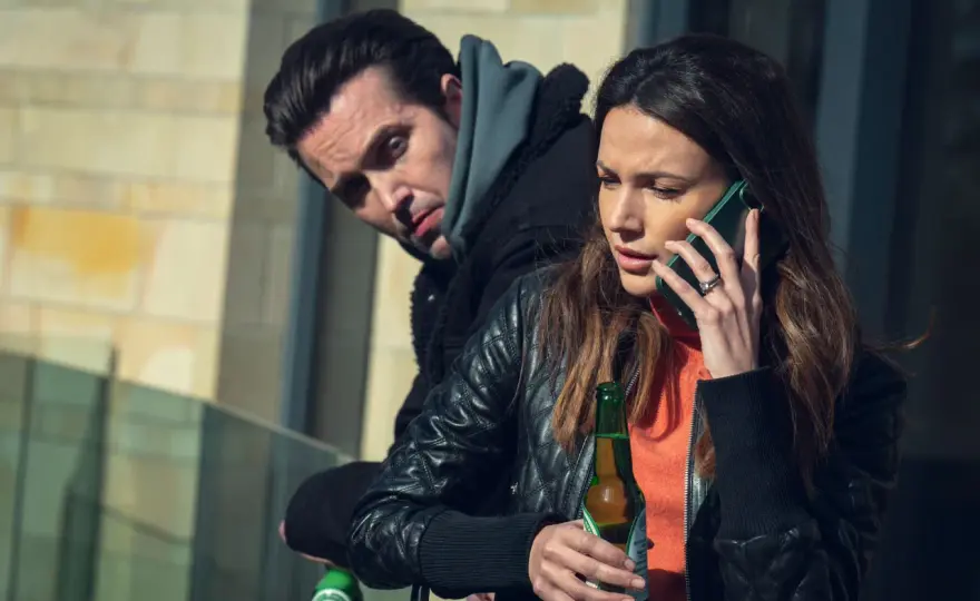 Już mnie nie oszukasz – recenzja serialu Netflix. Warto?