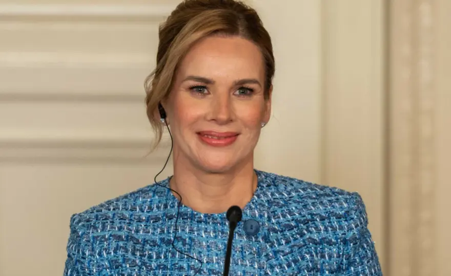 Mariana Idzkowska - Ile ma lat? Prawdziwy wiek i kariera modelki