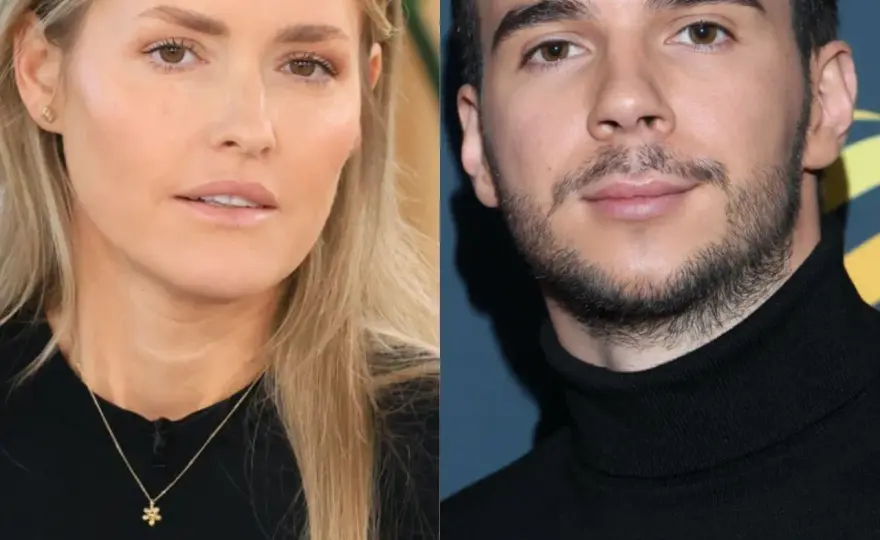 Olga Frycz i Albert Kosiński - Prawda o ich związku