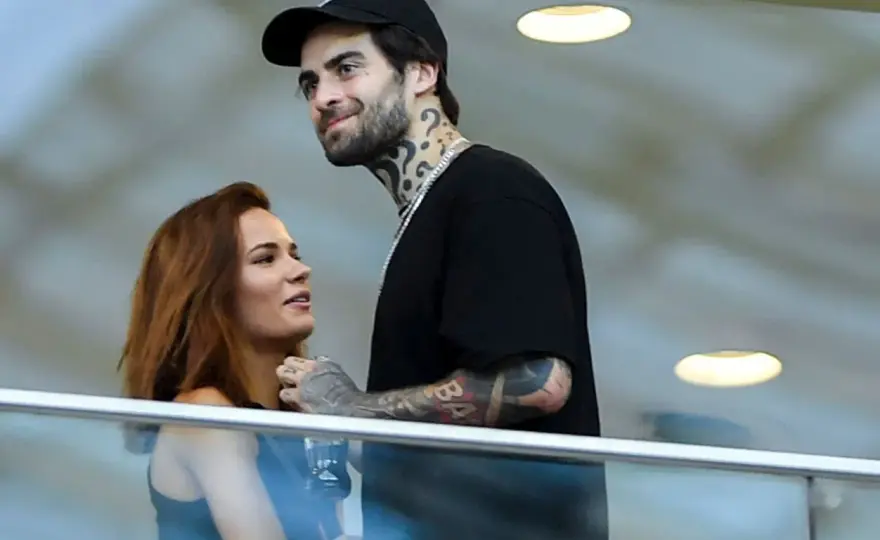 Natalia Szroeder i Quebonafide - Co dziś wiadomo o ich związku?