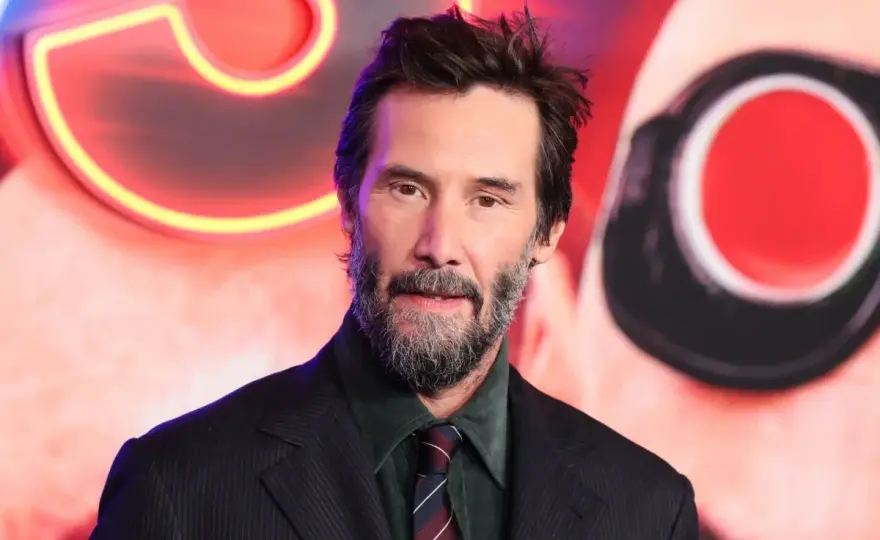 John Wick 5 - Czy powstanie? Fakty o kontynuacji i Reevesie