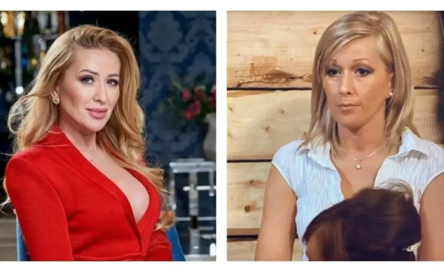 Sylwia Peretti i Kuchenne Rewolucje - Dlaczego się nie udało?