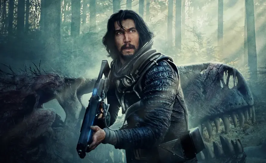Adam Driver - Najważniejsze filmy i kolejność oglądania