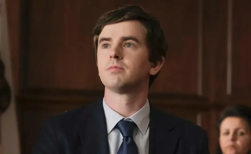 The Good Doctor sezon 7 – Czy warto obejrzeć finał?