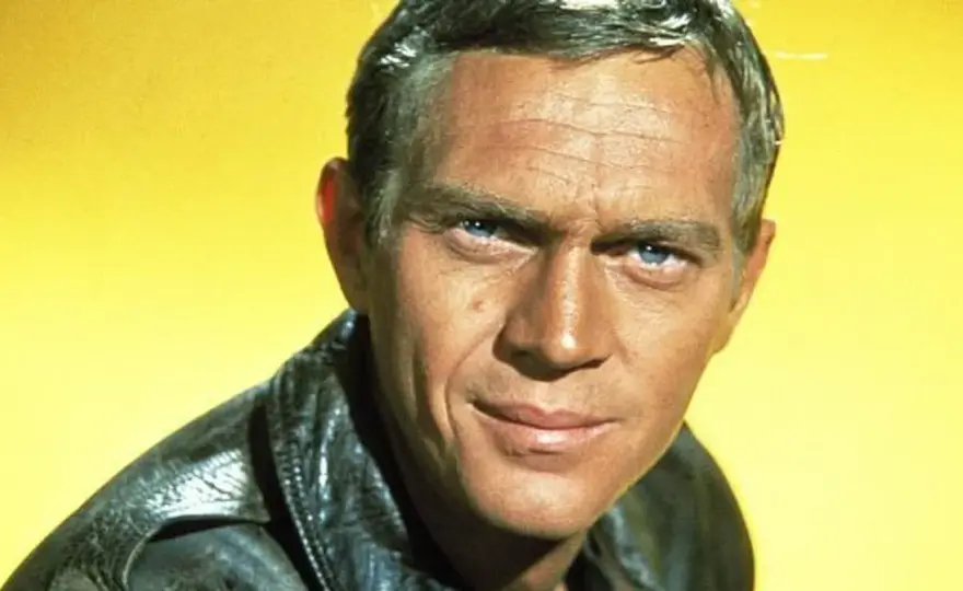 Steve McQueen - Najlepsze filmy i droga do legendy kina