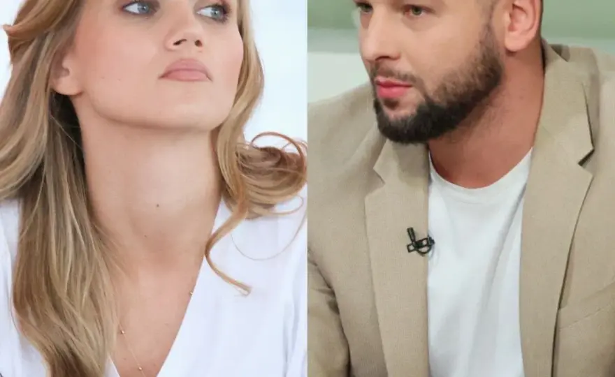 Kaczorowska - Z kim jest? Prawda o związku i partnerze!