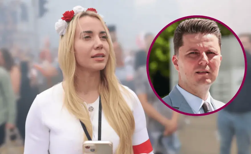 Marianna Schreiber - Były mąż, rozwód i medialne kulisy