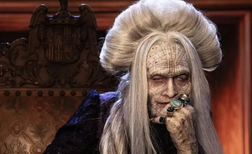 Drakula: Historia wiecznej miłości - recenzja i analiza filmu