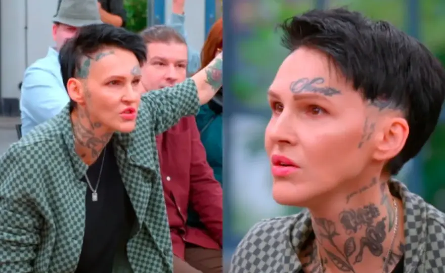 Agnieszka Chylińska i jej dzieci - co wiadomo o rodzinie?