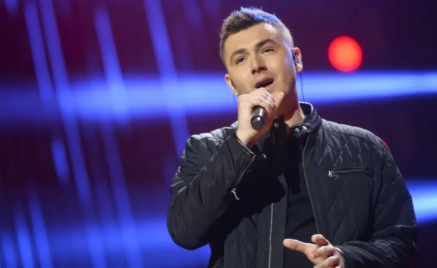 Kamil Bednarek żona Pamela - Prawda o życiu prywatnym muzyka