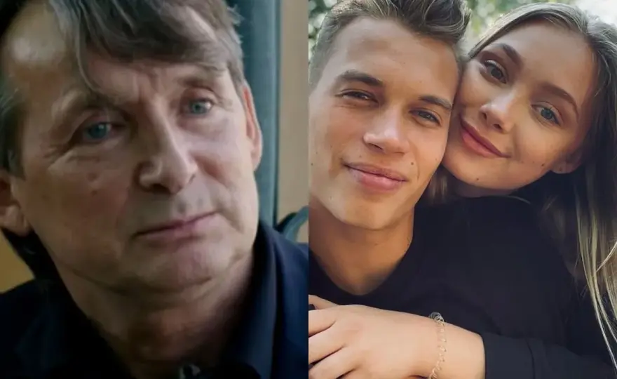 Żona Jerzego Kalibabki - Karina, dzieci i prawdziwa historia