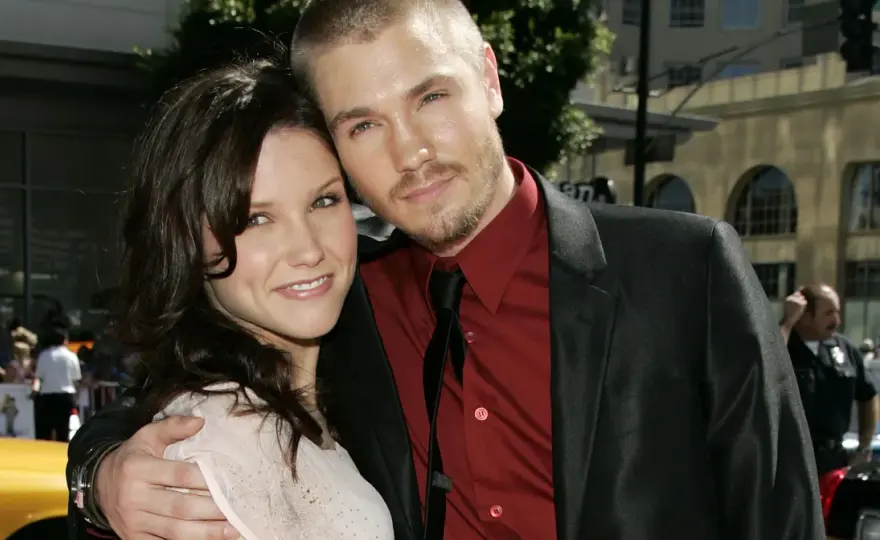 Chad Michael Murray - Kariera bez skandali. Jak to zrobił?