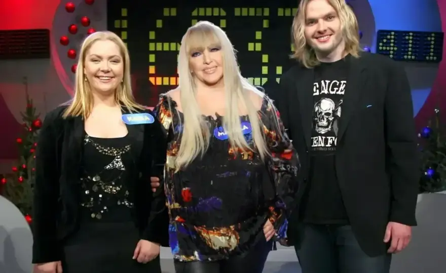 Dzieci Maryli Rodowicz - Dlaczego unikają show-biznesu?