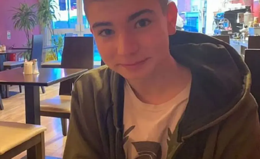 Sinead O'Connor syn - Prawda o tragedii Shane'a
