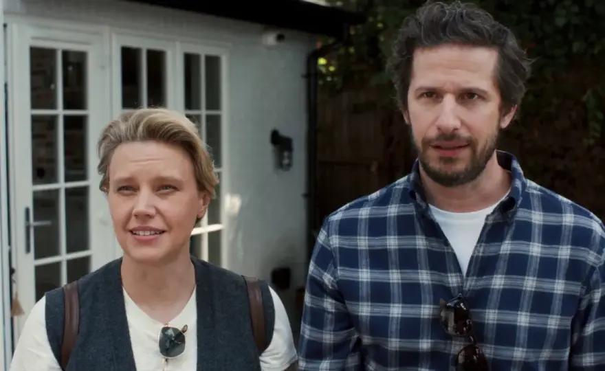 Andy Samberg - Filmy i Seriale: Co warto obejrzeć?
