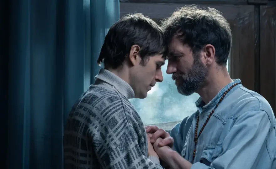 Niebo. Rok w piekle - Recenzja serialu HBO Max i analiza fabuły