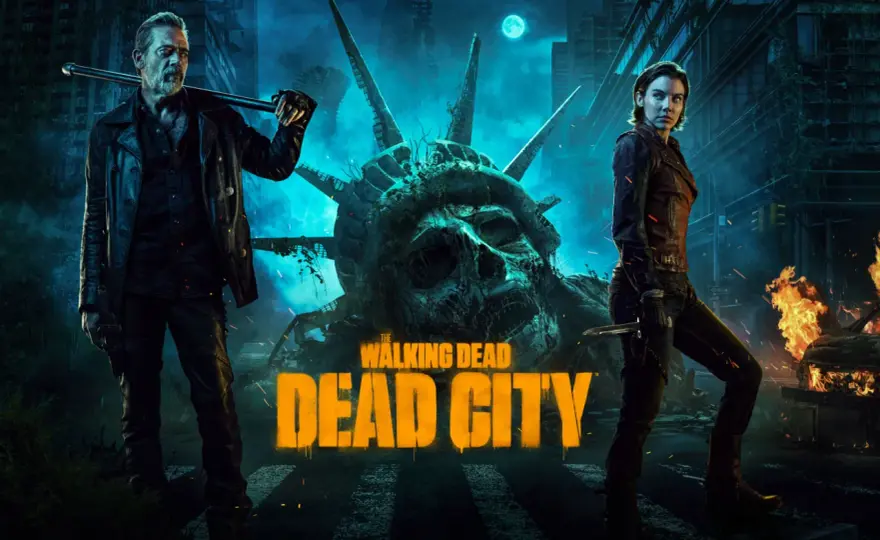 The Walking Dead: Dead City - Czy ten spin-off ma sens?