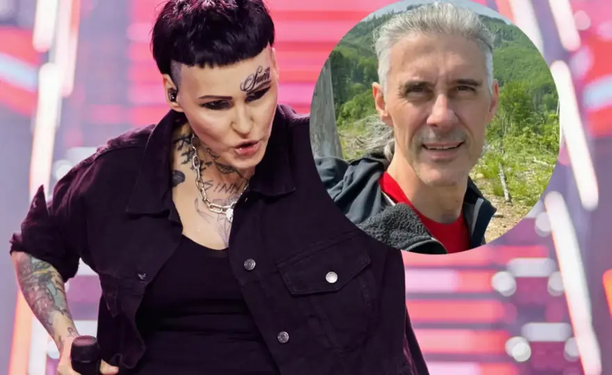 Agnieszka Chylińska - Czy ma męża? Prawda o jej życiu prywatnym