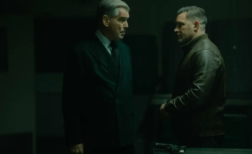 MobLand sezon 2 - Co dziś wiadomo? Fakty, obsada, fabuła