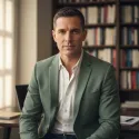 Autor Oliwier Zając
