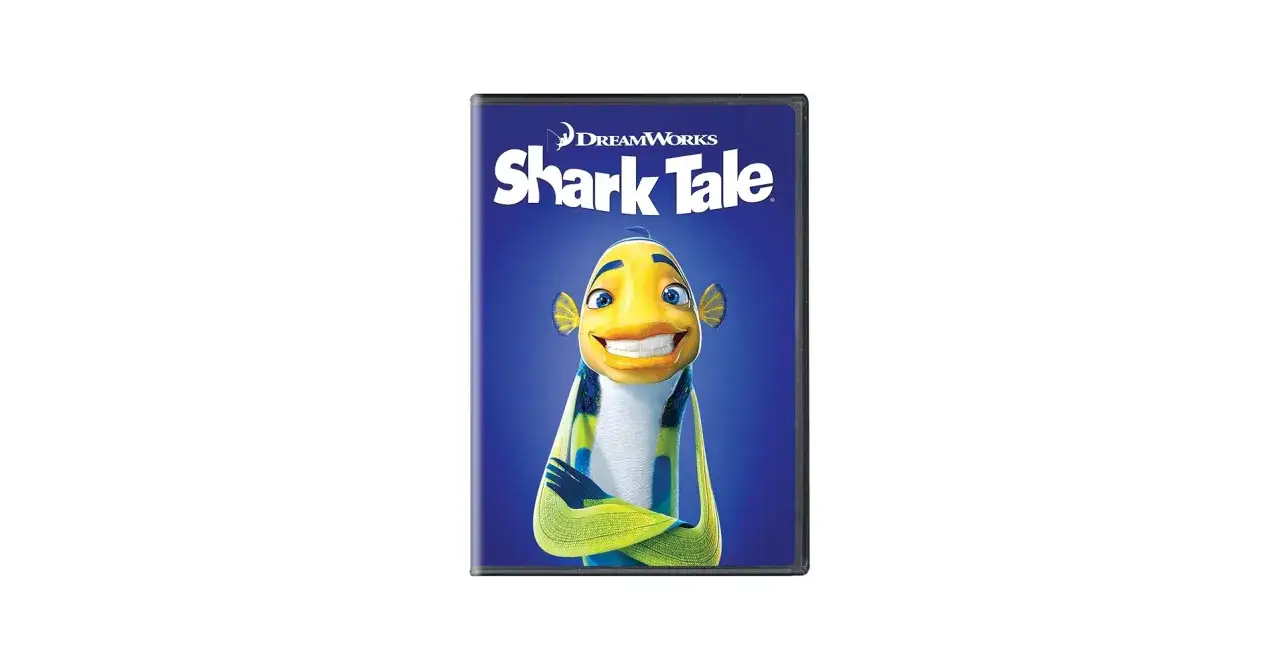 Okładka filmu